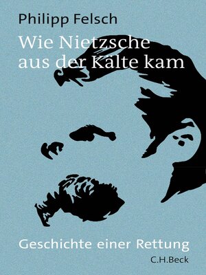 cover image of Wie Nietzsche aus der Kälte kam